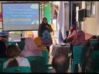 Peran Orangtua dalam Membentuk dan Menguatkan Karakter Anak di Era Digital