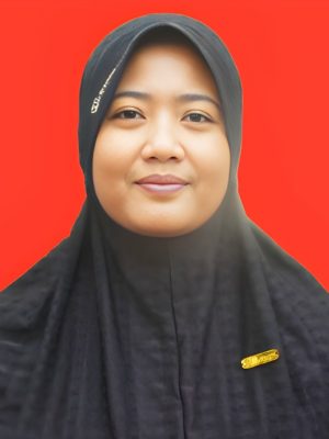 Indah Retna Dini, S.Pd.