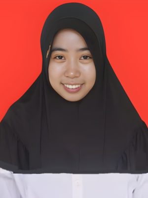 LILIS SURIYANI, S.Pd